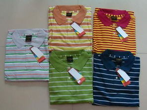 浦江邦濤針織服裝公司 專業T恤服飾制造與創新