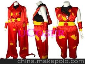 演出服裝制作供應商 價格體系與批發市場全景，兼談服飾研發趨勢