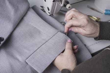 服飾研發(fā)師 用匠心織就時(shí)尚，以創(chuàng)新驅(qū)動制造業(yè)升級