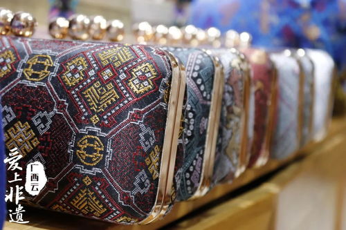 針線之間，錦繡盡現(xiàn) 探尋壯族服飾制作技藝